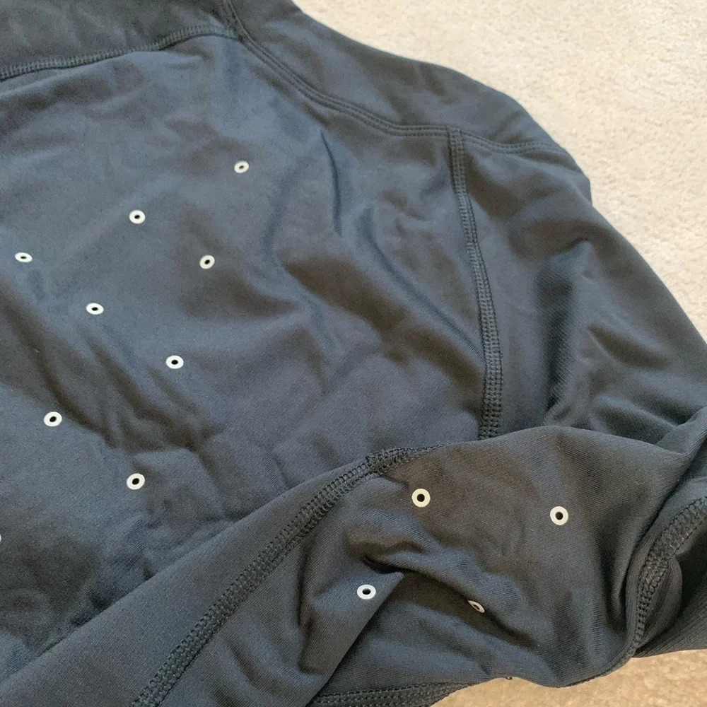 Merrell Trektek II Base Layer Top, L - Picture 13 of 16